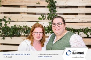 Hohenleh’ner & Unterleit’ner Ball
